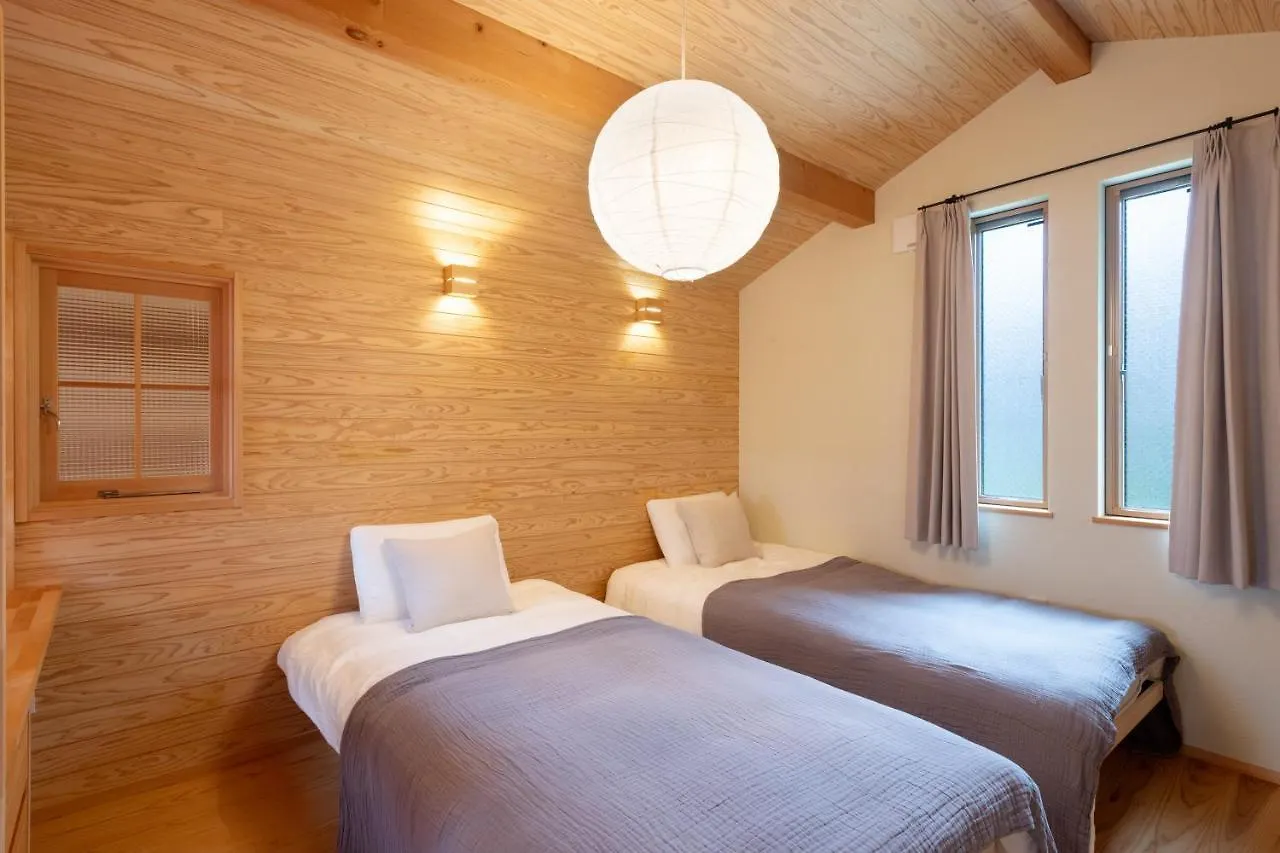 Tatil Evi Noel Hakone Sengokuhara Villa