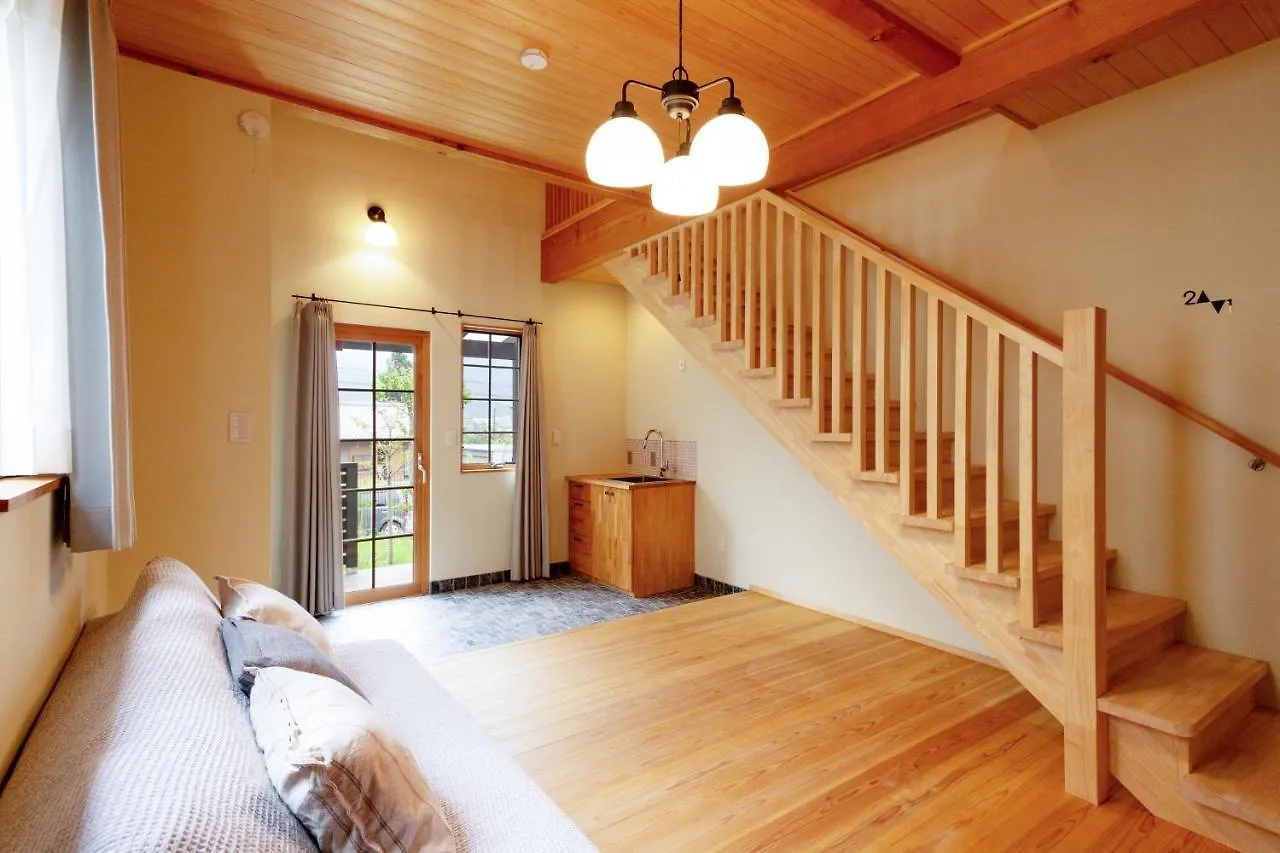 Tatil Evi Noel Hakone Sengokuhara Villa