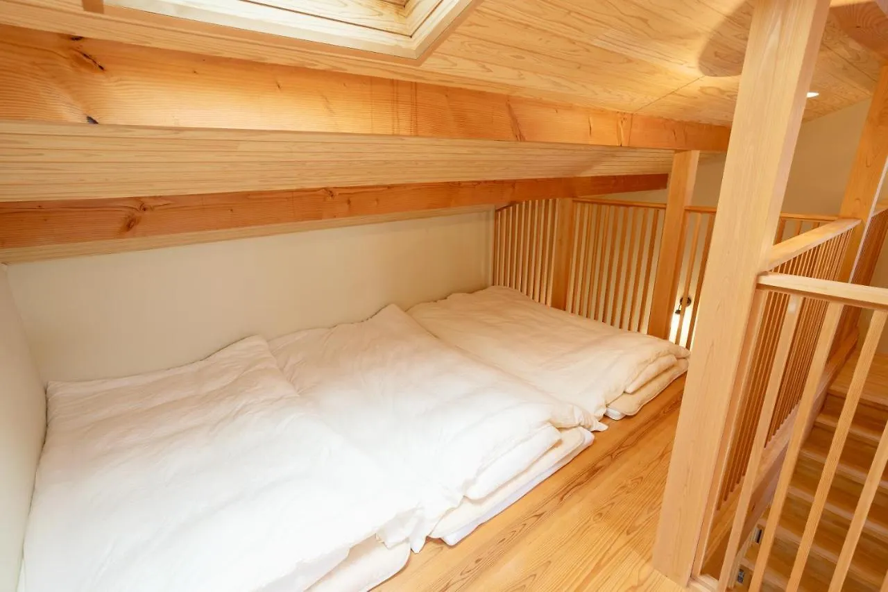 Noel Hakone Sengokuhara Villa Tatil Evi