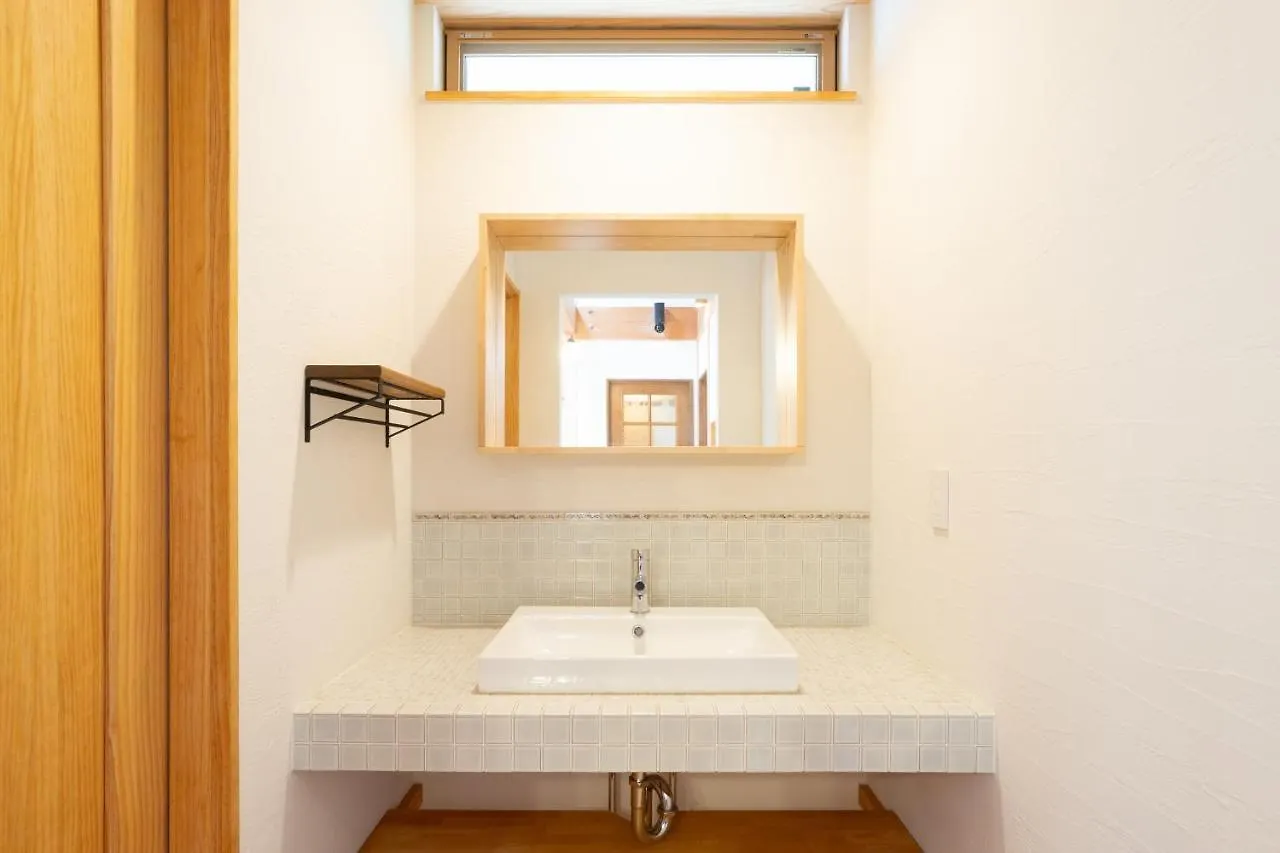 Noel Hakone Sengokuhara Villa Japonya