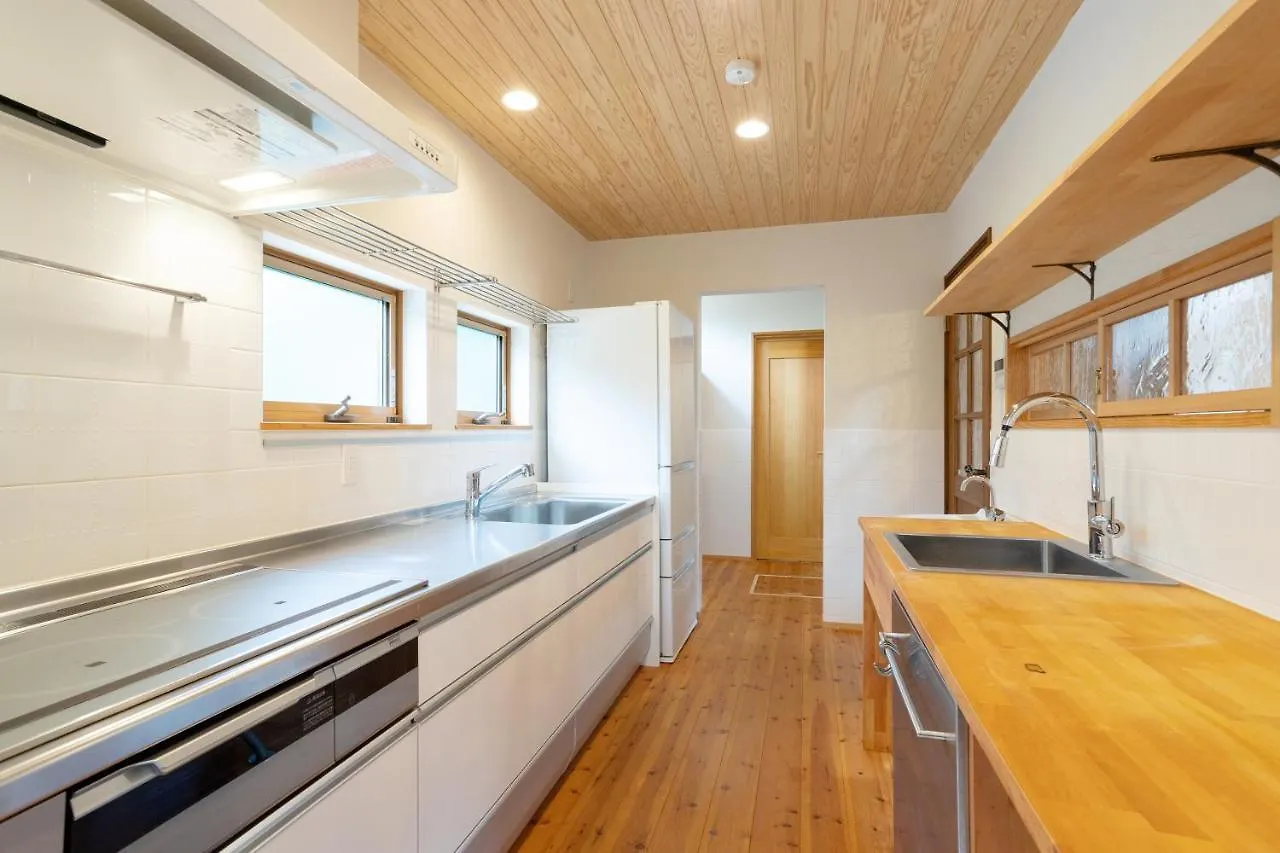 Noel Hakone Sengokuhara Villa 0*,  Japonya