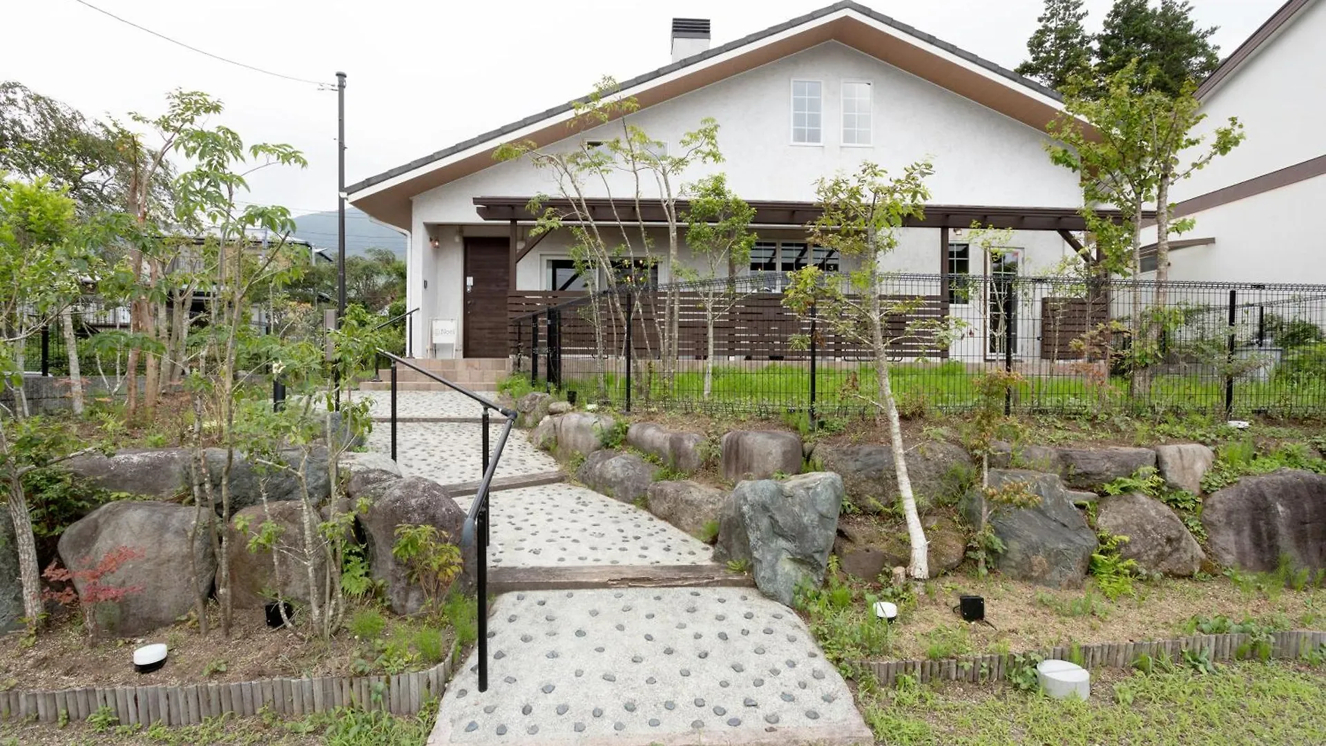 Noel Hakone Sengokuhara Villa 0*,  Japonya