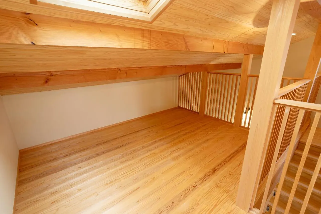 Semesterbostad Noel Hakone Sengokuhara Villa