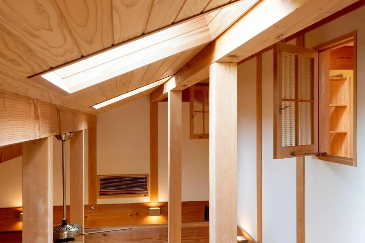 Noel Hakone Sengokuhara Villa Semesterbostad