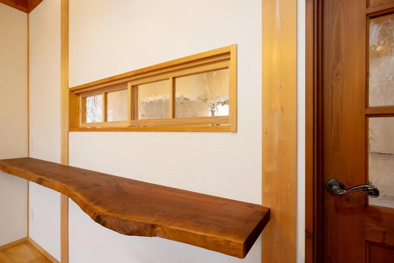 Noel Hakone Sengokuhara Villa Semesterbostad